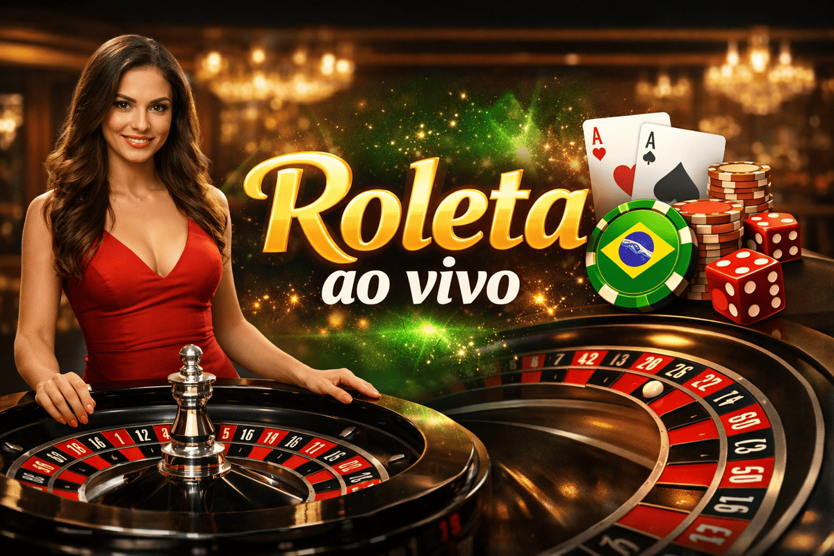Roleta vip969