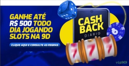Slots 777 vip969