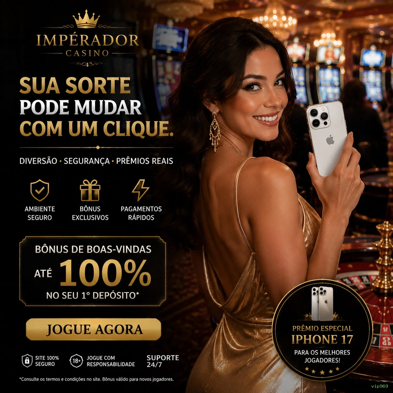 vip969 APK Android Download