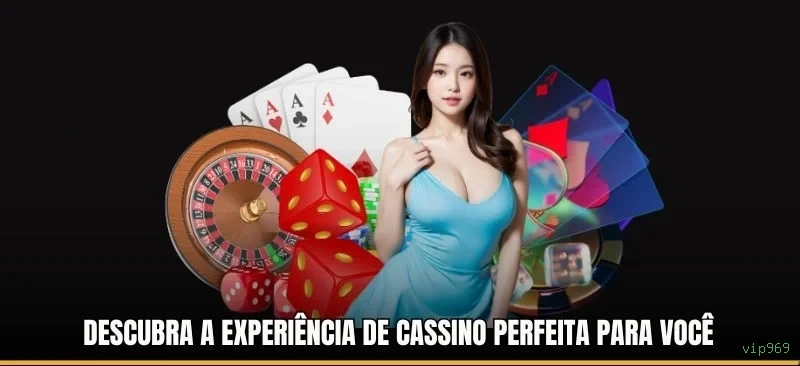 Baixar App vip969